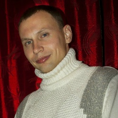 Александр Дробышев, 25.10, Владимир