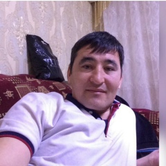 Мардан Бабаниязов, 25.05.1994