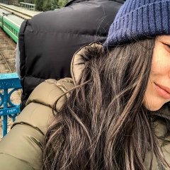 Meerim Meerimzh, Бишкек