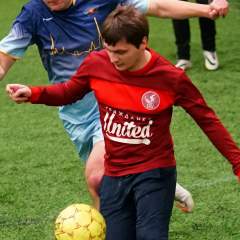 Дмитрий Зуев, 10.12.1988, Санкт-Петербург