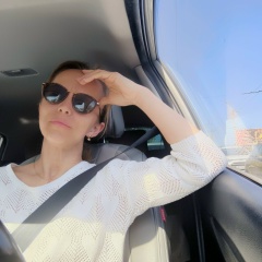 Маргарита Александрова, 09.03.1979, Севастополь