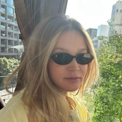 Мария Соловьева, 22.02.1989, Санкт-Петербург