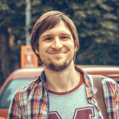 Ярослав Минин, 12.09, Калининград