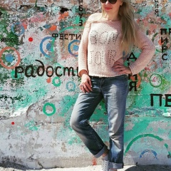 Юлия Радостина, 07.02, Одесса