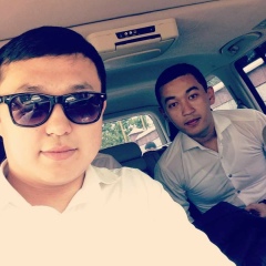 Толеген Бакиров, 31.03, Астана