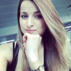 Aza Kassimova, Алматы