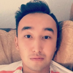 Жасулан Аян, 17.07, Алматы