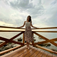 Ирина Алексеенко, 26.07.1988, Новокузнецк