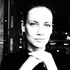 Mariyka Pavlenko, 25.04.1983, Санкт-Петербург