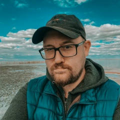 Евгений Колесник, 15.05.1986, Санкт-Петербург