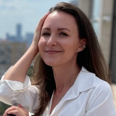 Венера Шигаева, 22.05, Москва