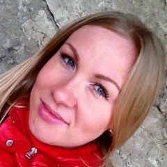 Ирина Щавлева, 16.06, Stockholm