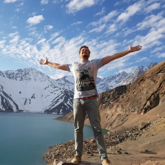 Лев Коминаров, 01.08.1988, Санкт-Петербург