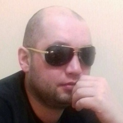 Максим Глушков, 12.06.1986, Тюмень