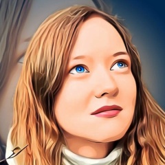 Дарья Стахеева, 18.10.1988, Москва