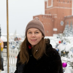 Юлия Батракова, 25.08.1984, Омск