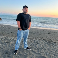 Чантий Мальсагов, 07.09.1992, Волгоград