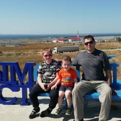 Вячеслав Зеленский, Вышний Волочек