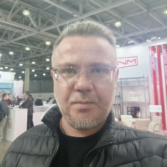 Амир Шахматов, 30.07.1975, Санкт-Петербург