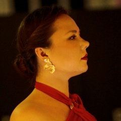 Алевтина Силаева, 14.09.1988, Москва