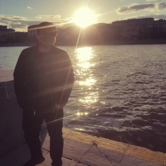 Дастан Тойжанов, 03.01, Москва