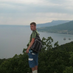 Николай Беличенко, 13.10.1978, Горловка