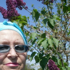 Лариса Руденко, 12.05, Одесса