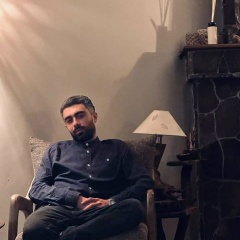 Arman Ericyan, 14.10.1992, Ереван