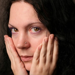 Наталия Михальчук, 26.01.1987