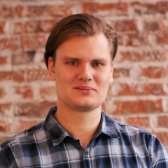 Дмитрий Ганжа, 08.12, Санкт-Петербург