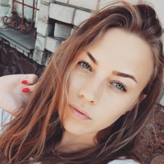Сюзанна Туровская, 12.05