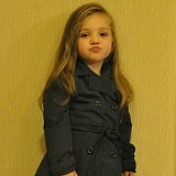 Julia Anan, 09.10.1991, Краснодар