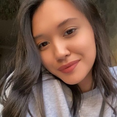 Дильназ Сейтказы, 01.03.2002, Алматы