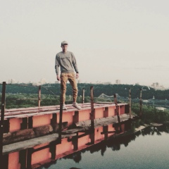 Виталий Бойко, 24.07.1994, Киев