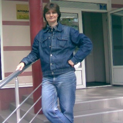 Вера Левченко, 18.06.1973, Рубежное