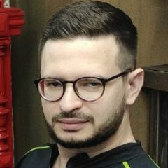 Антон Белоусов, 04.11