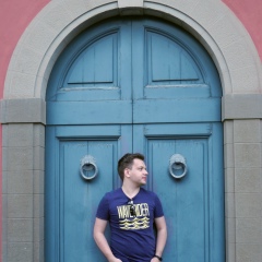 Станислав Костенко, 26.11.1990, Харьков