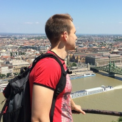 Дмитрий Любченко, 01.03.1988, Сумы