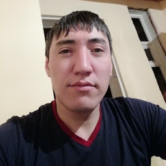 Сырым Темешев-Теменғажин, 17.03.1981