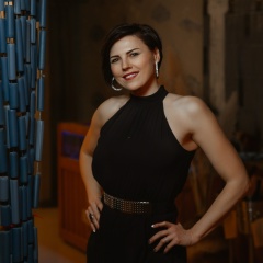 Елена Годагарян, 13.07