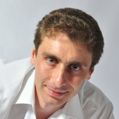 Роман Чертов, 11.05, Омск