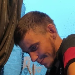 Санёк Пушков, 19.08, Витебск