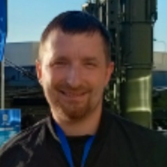 Андрей Вдовин, 09.06.1987, Санкт-Петербург