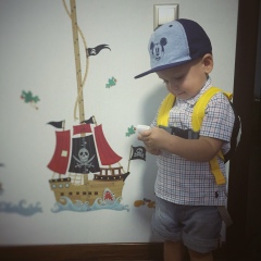 Валерия Татарко, 02.05