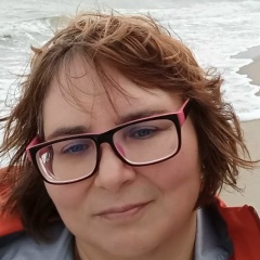 Анна Викторовна, Санкт-Петербург