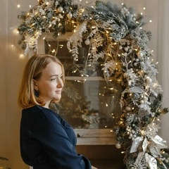 Татьяна Попова, 13.05.1988, Тюмень