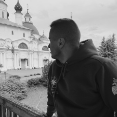 Андрей Бойко, 09.03, Москва