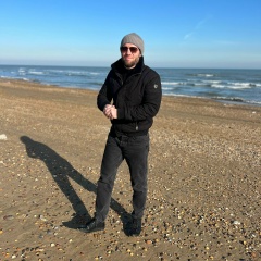 Антон Симагин, 03.07, Москва