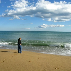 Viktoria Soludkova, 05.10, Москва