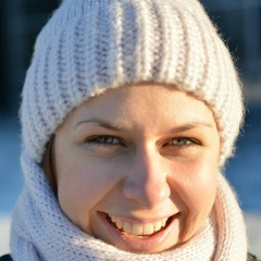 Alevtina Kapleeva, 25.04, Санкт-Петербург